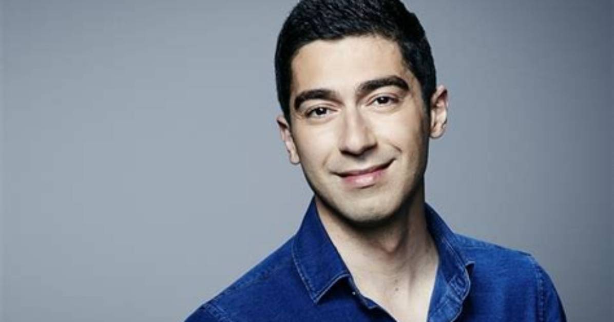 Cnn’s Pedram Javaheri Bio, Wife, Net Worth, Salary, Wiki, and Facts