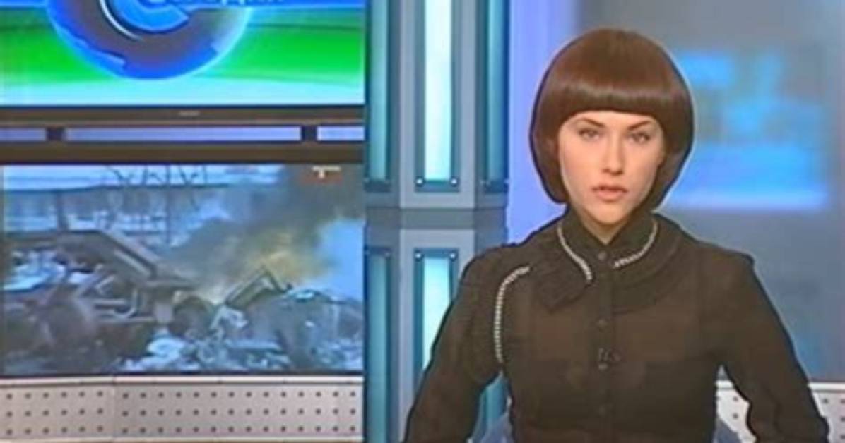 Cnn: Why Did Lilia Gildeeva Resign from Ntv Channel? Reasons for Her Leaving the Show Explored