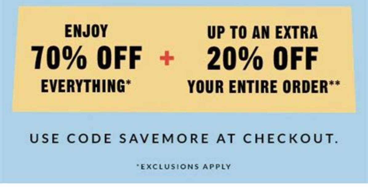 Coach Coupon Code, How Do You Get 10% off at Coach?