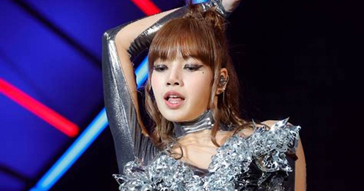 Coachella 2024: Blackpink’s Lisa, the Rose’s Woosung, Dojoon Get Snapped Attending Ateez’s Concert; See Viral Pics