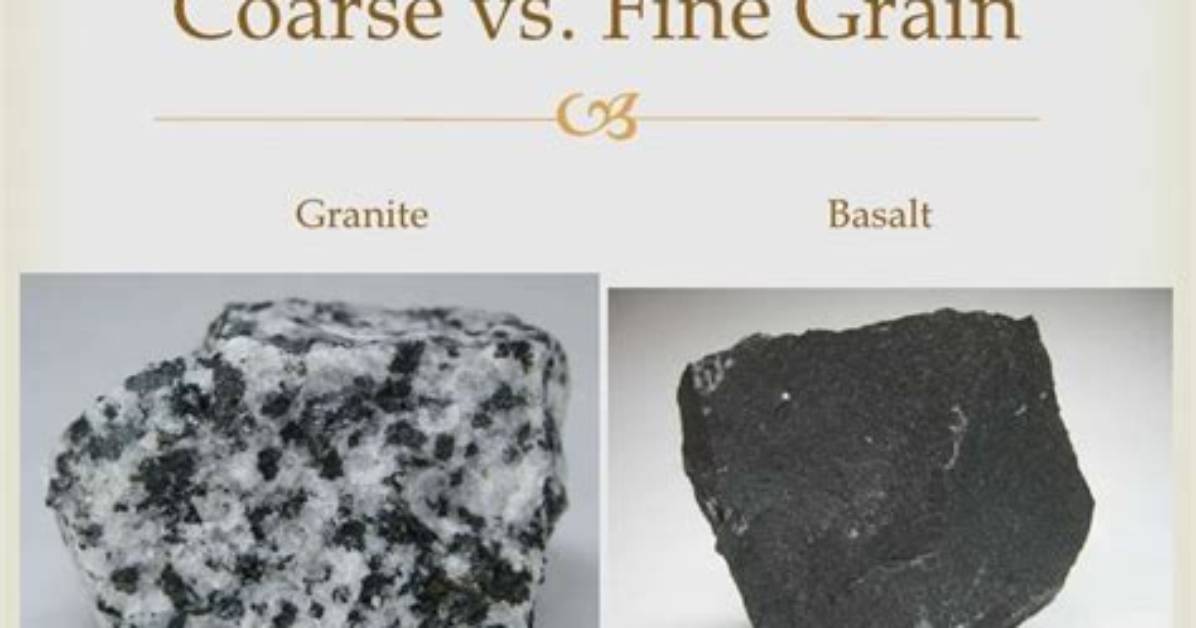 Coarse-Grained vs Fine-Grained