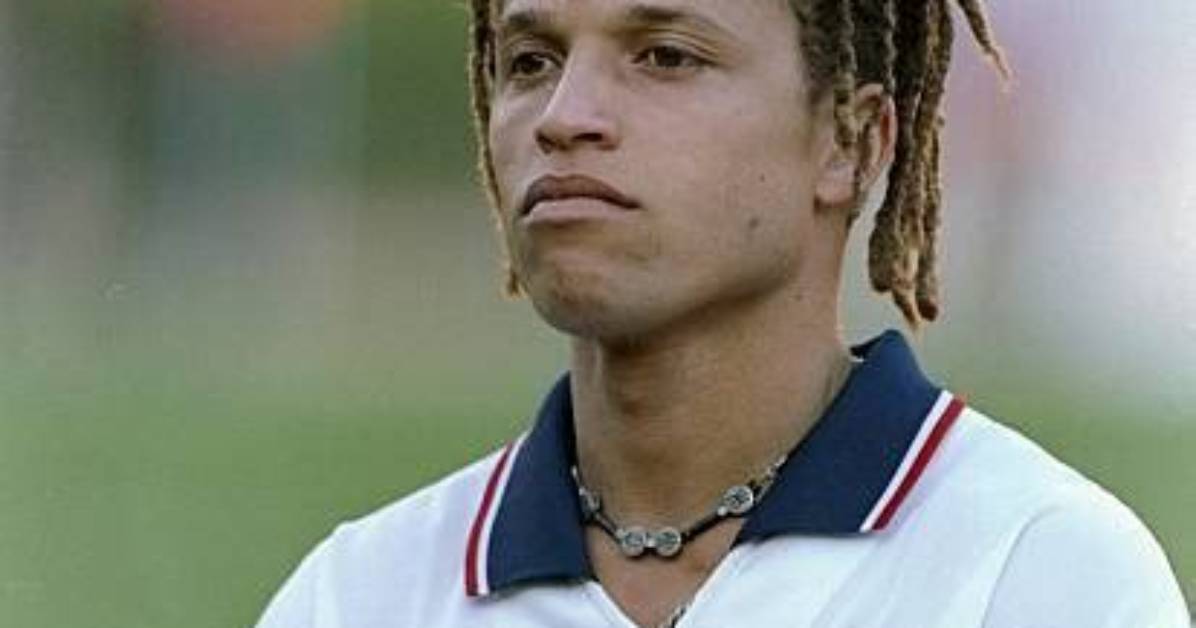 Cobi Jones