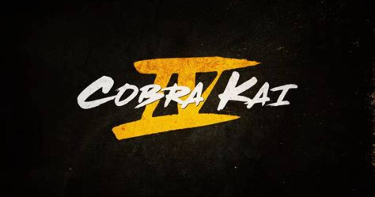 Cobra Kai Season 4 Release Time and Date for Netflix