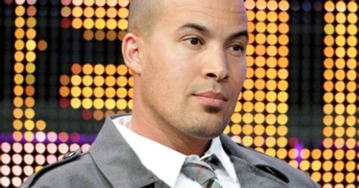 Coby Bell Net Worth