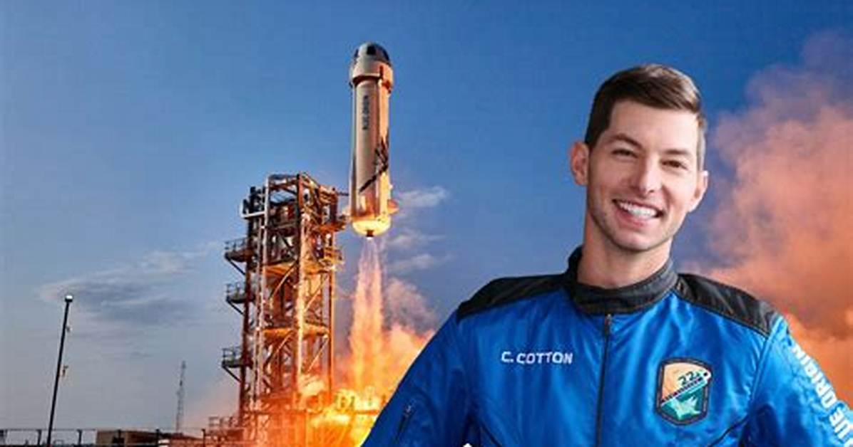 Coby Cotton