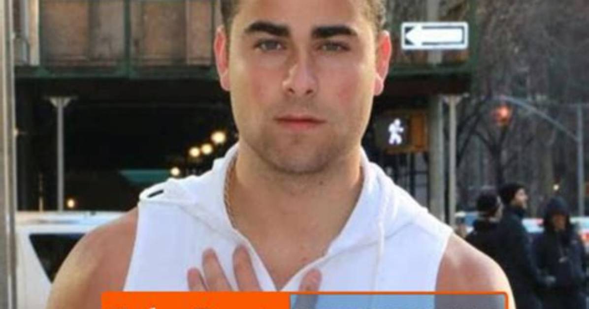 Coby Persin Net Worth