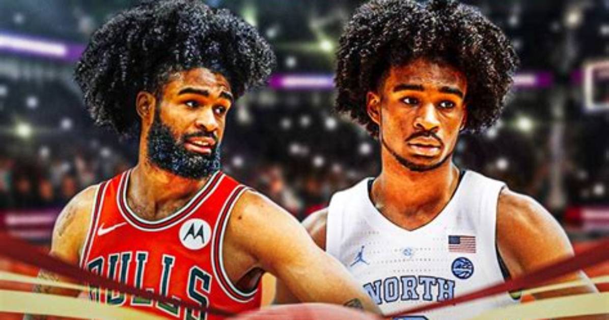 Coby White Net Worth 2024