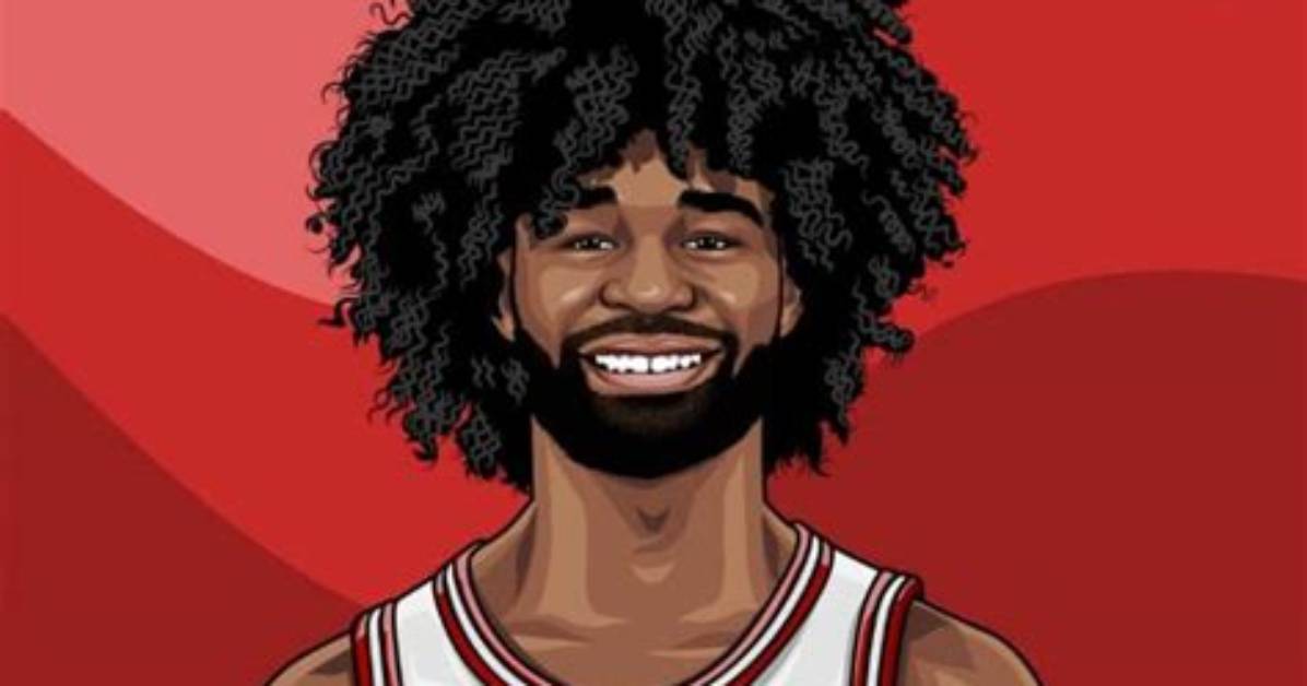 Coby White Net Worth