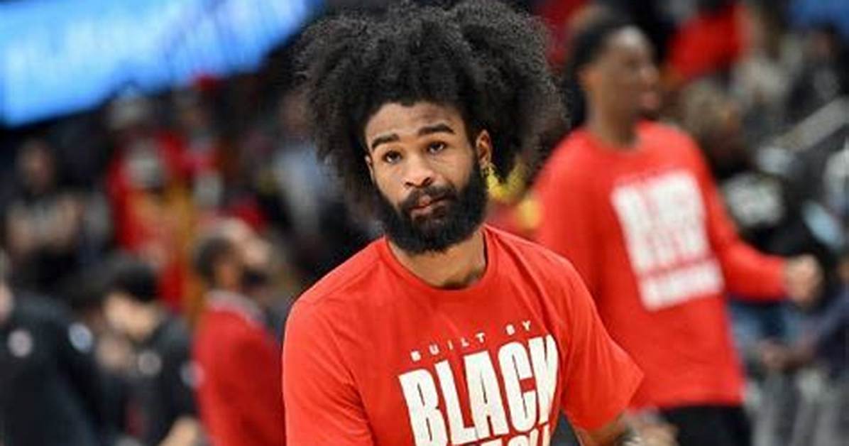 Coby White Salary & Contract