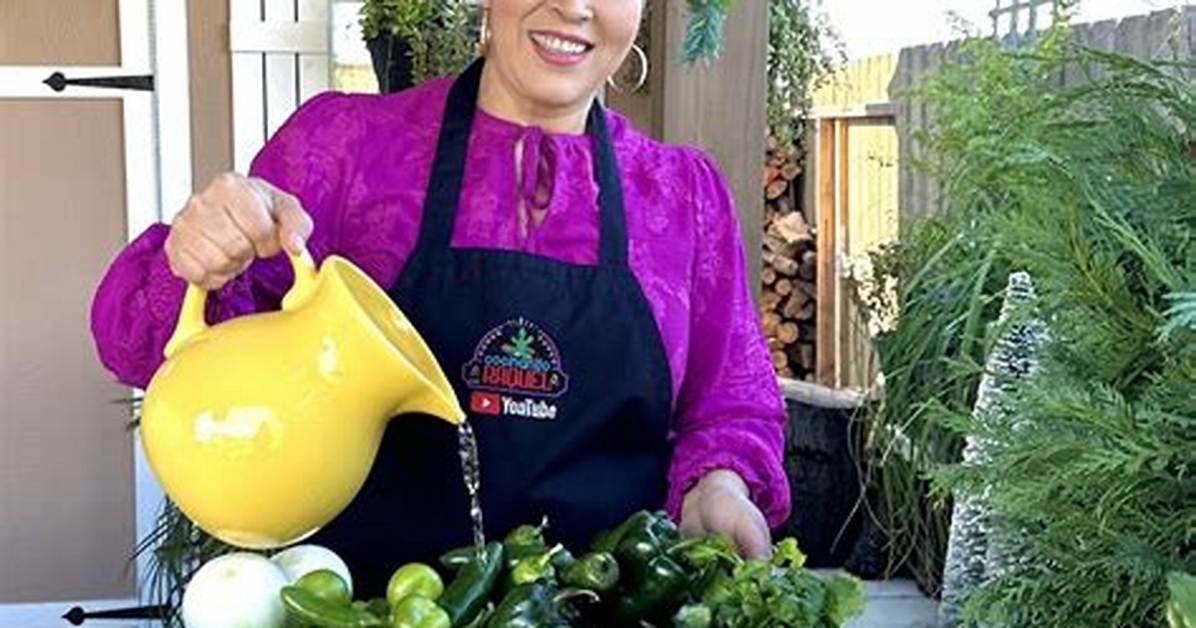 Cocinando Con Raquel Net Worth, Income and Estimated Earnings of Youtuber Channel