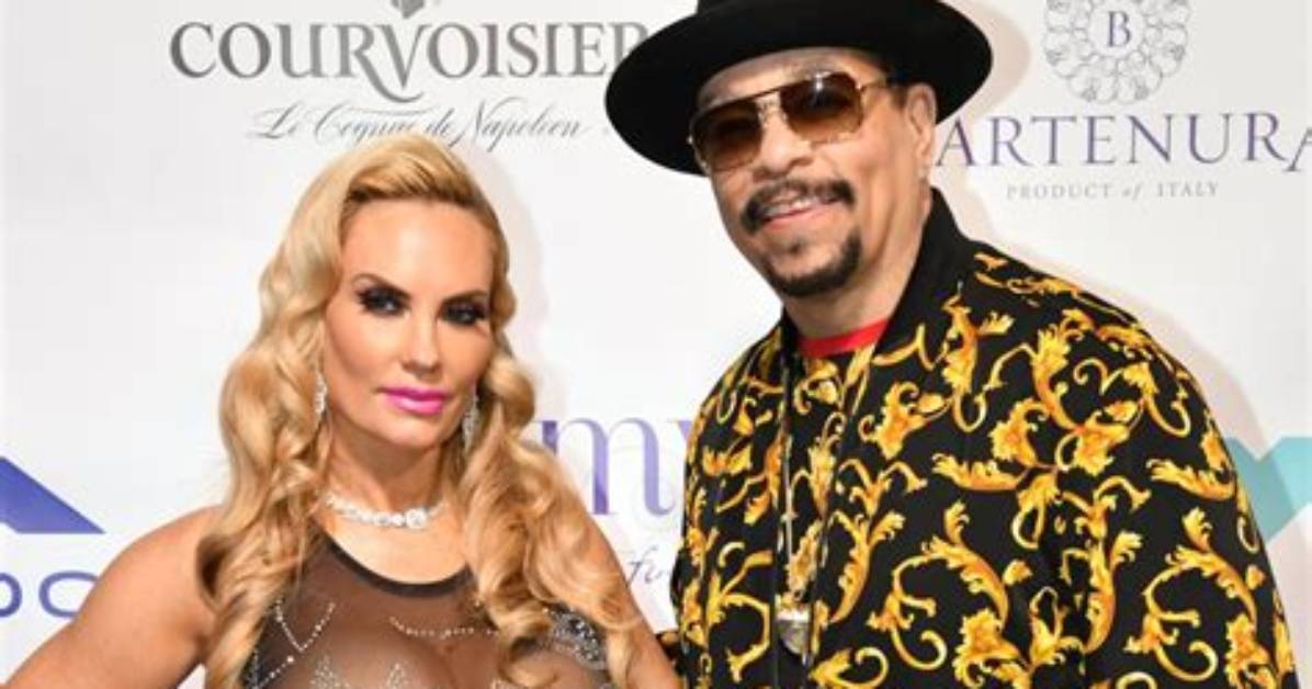 Coco Austin Net Worth