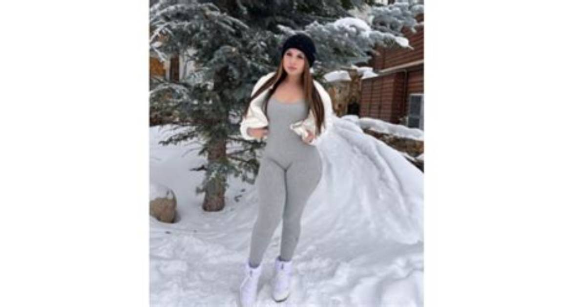 Coco Bliss Net Worth 2024