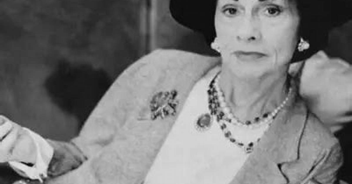 Coco Chanel Net Worth