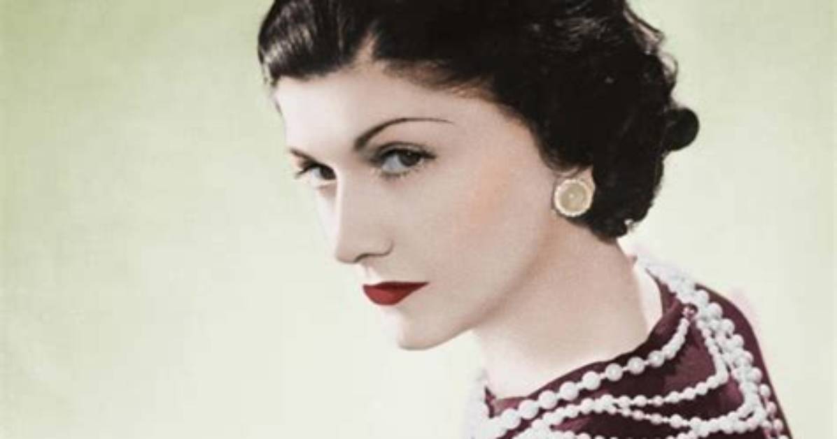 Coco Chanel
