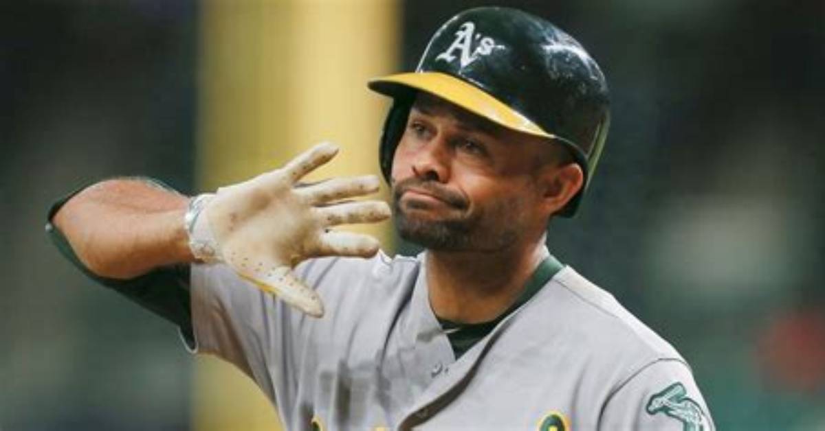 Coco Crisp Net Worth