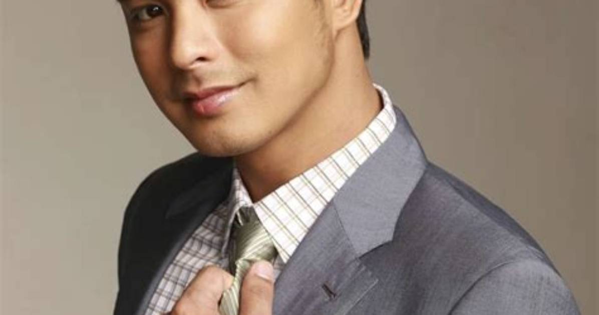 Coco Martin’s Background