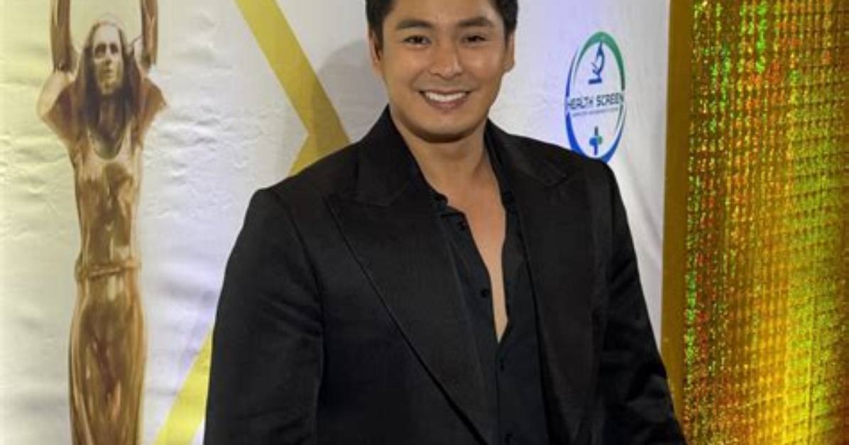 Coco Martin