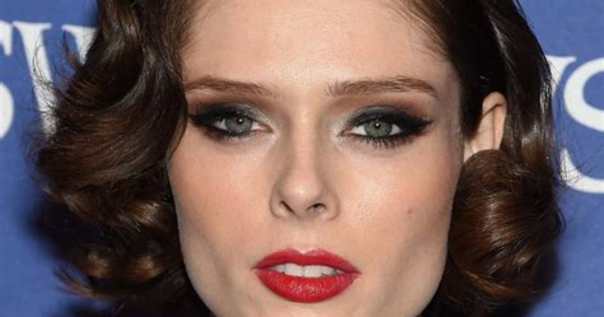 Coco Rocha
