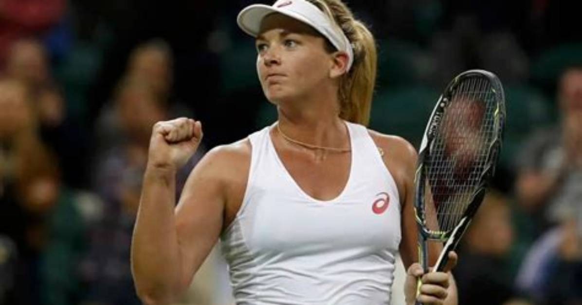 Coco Vandeweghe