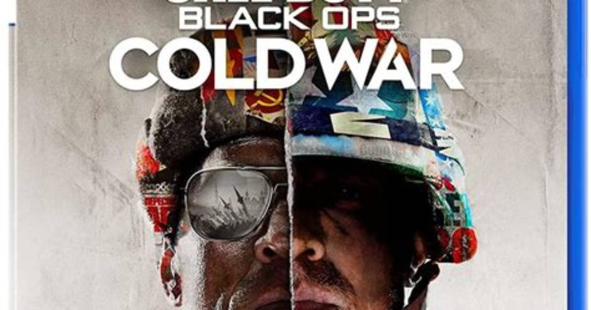 Cod Black Ops Cold War 1.14 Patch Notes