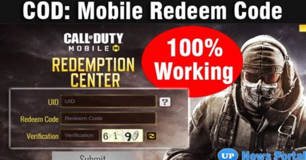 Cod Mobile Redeem Codes (September 2023): Operators, Camos, More