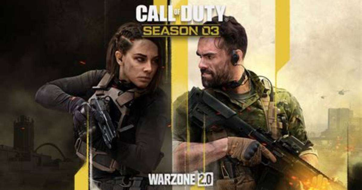 Cod Modern Warfare 2 and Warzone June 27 Patch Notes