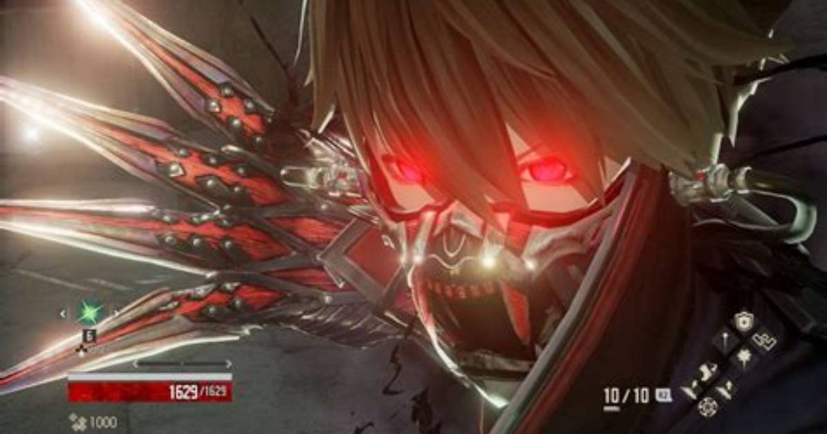 Code Vein Gets New Ps4 Gameplay and Music by Vamps