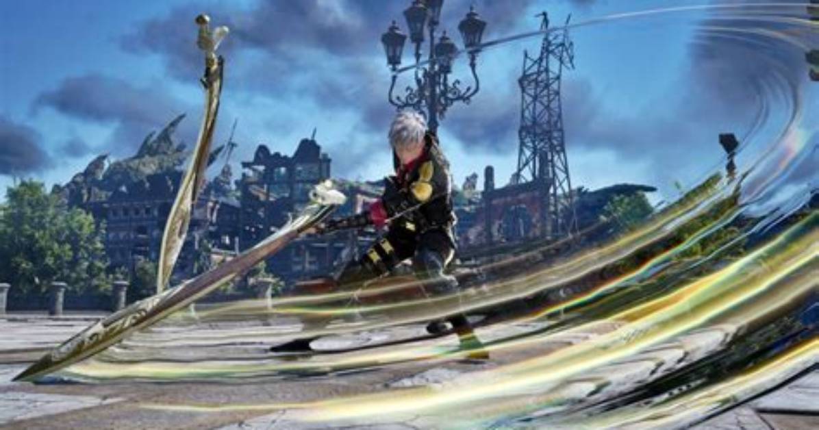 Code Vein Reveals New Characters and Weapons with New Screenshots