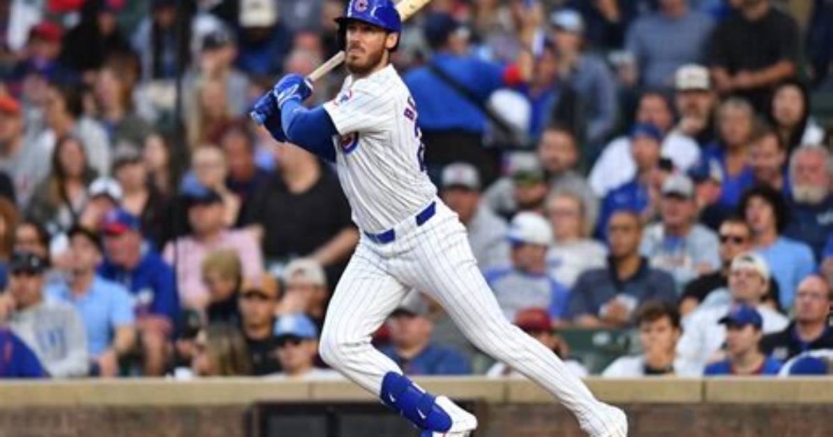 Cody Bellinger