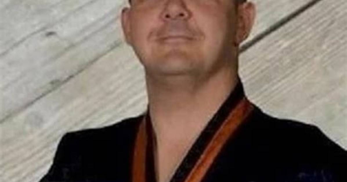 Cody Burger