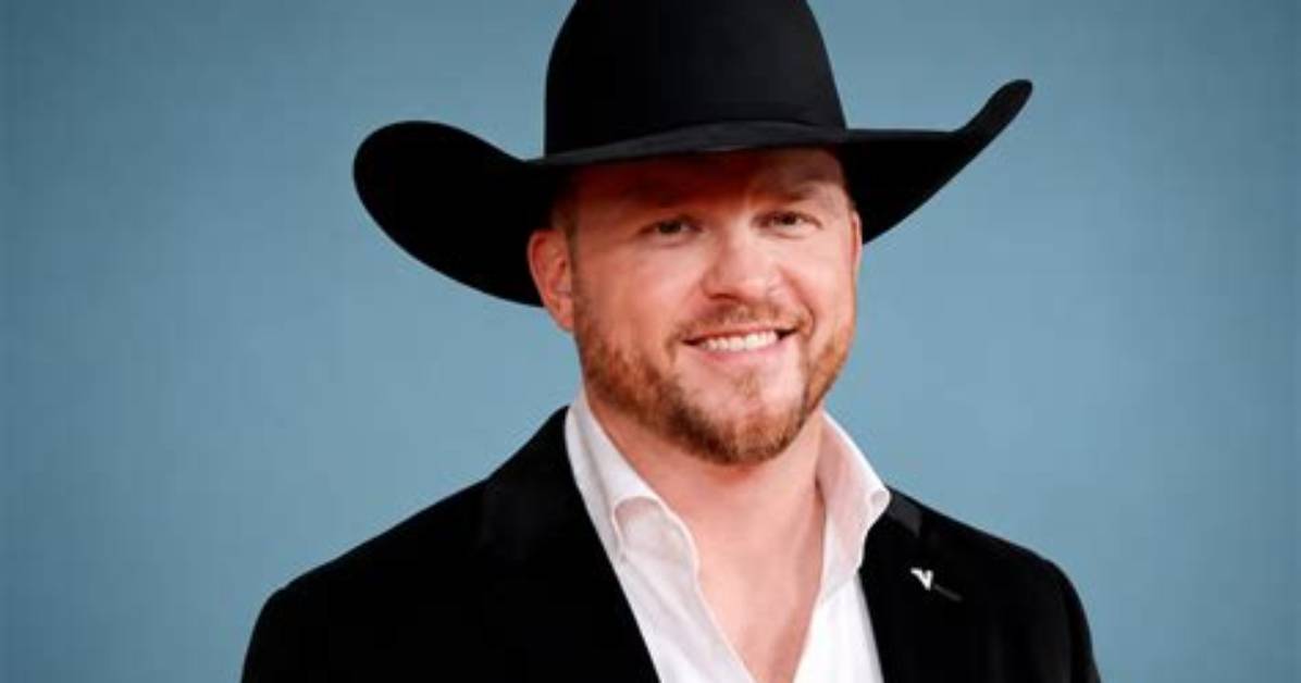 Cody Chappel Net Worth