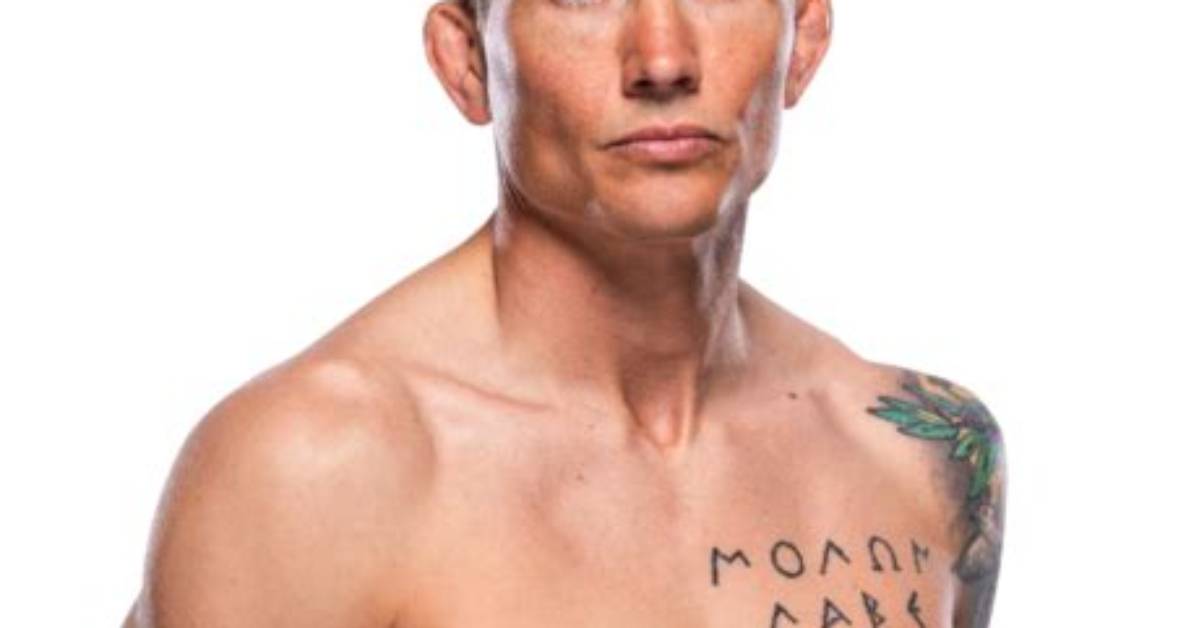 Cody Gibson
