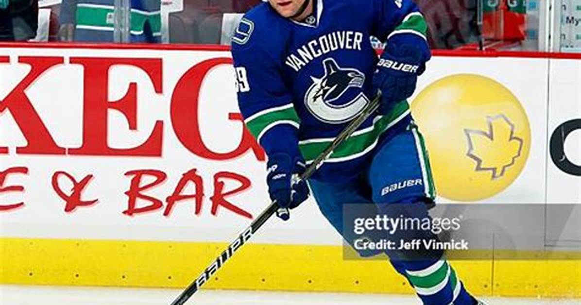 Cody Hodgson