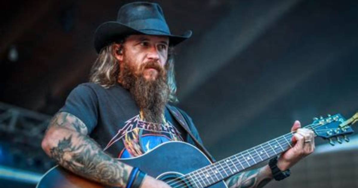 Cody Jinks Net Worth 2024