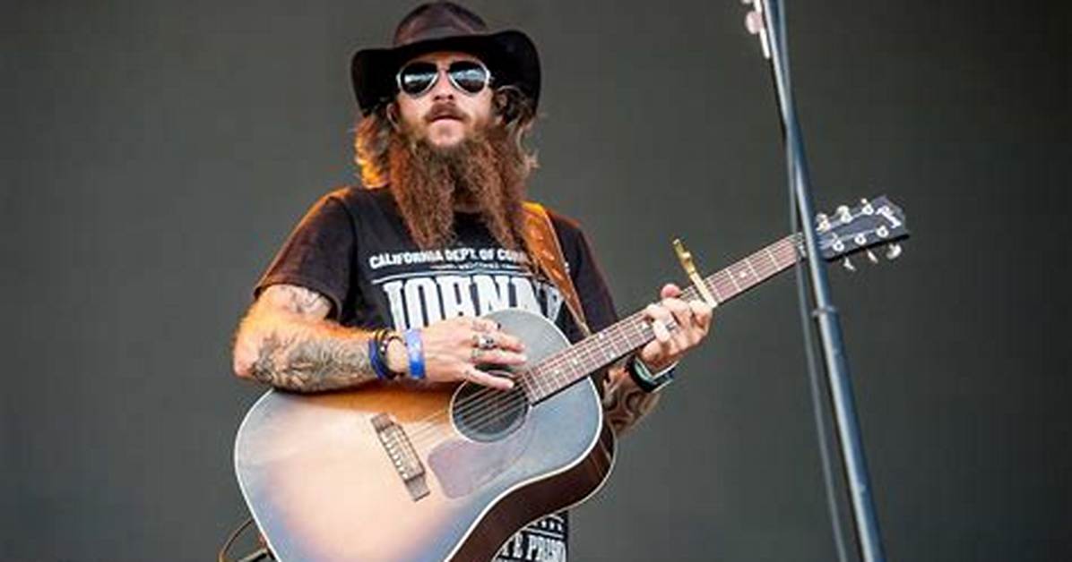 Cody Jinks