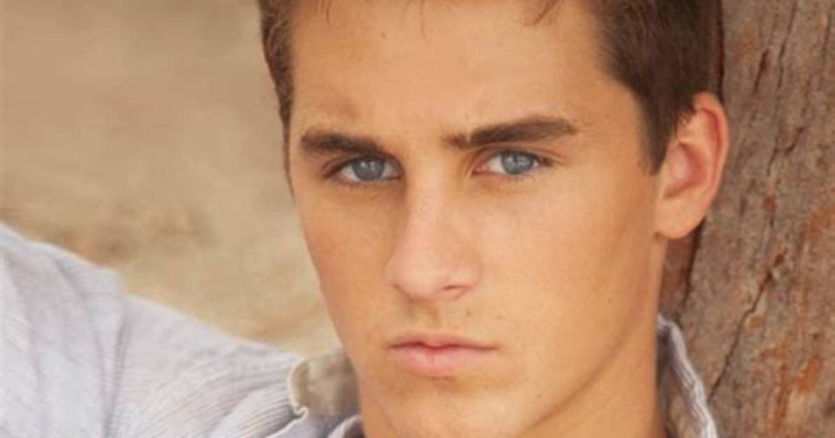 Cody Johns
