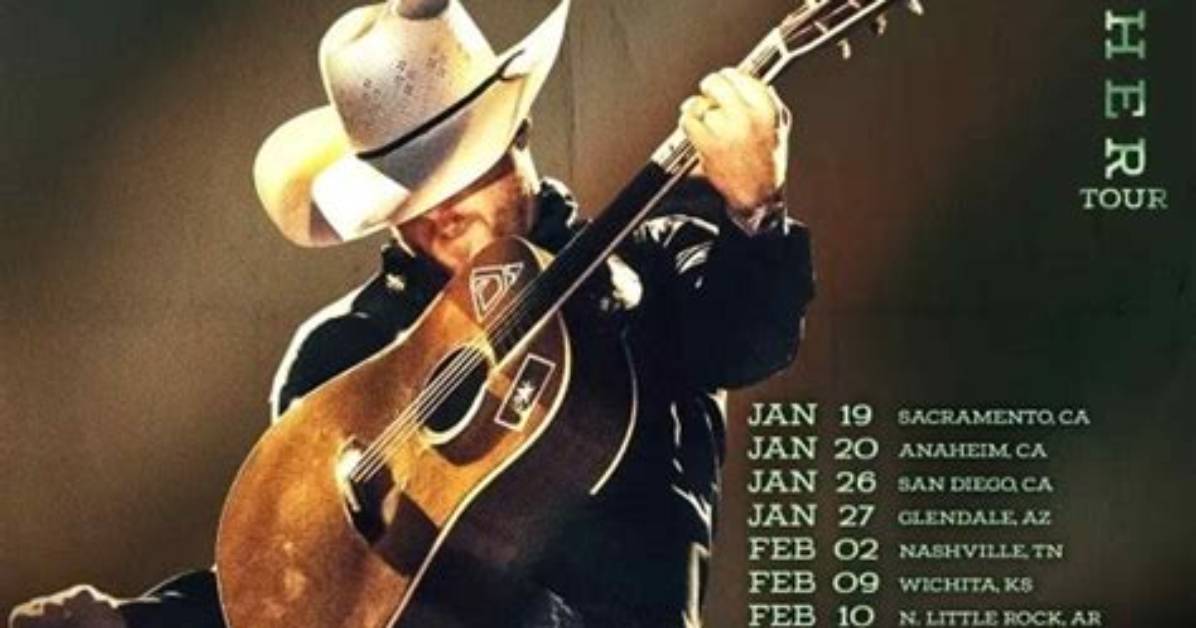 Cody Johnson Tour 2024: How to Secure Presale Code and Tickets