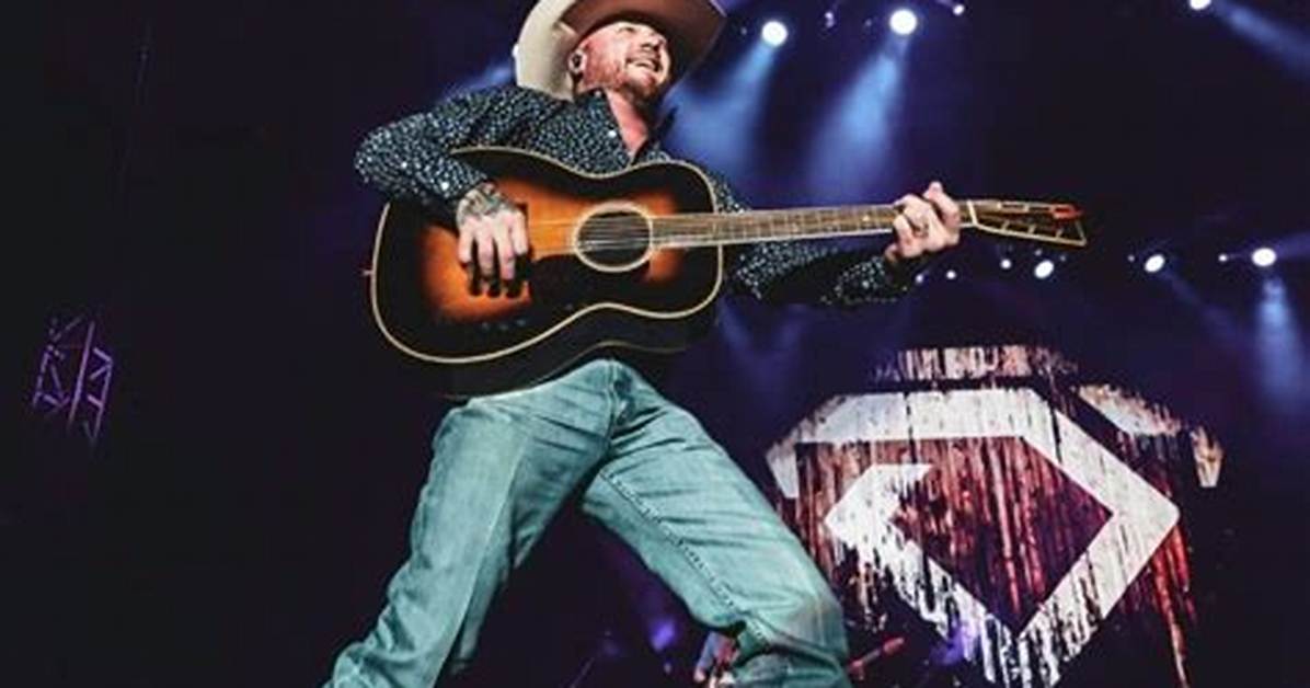 Cody Johnson