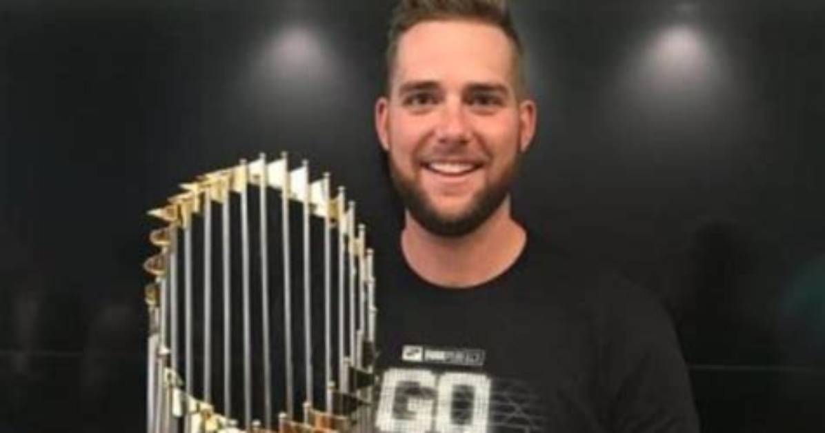 Cody Jones Net Worth