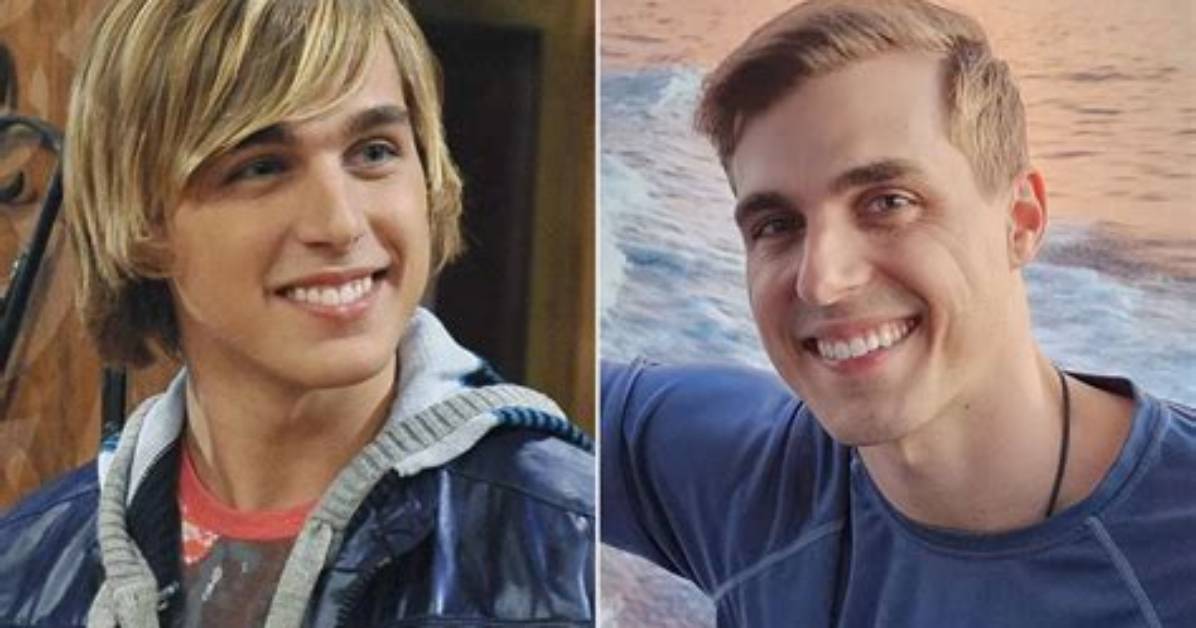 Cody Linley