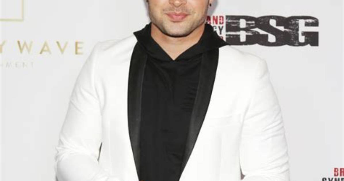 Cody Longo
