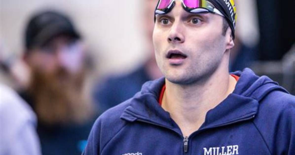 Cody Miller