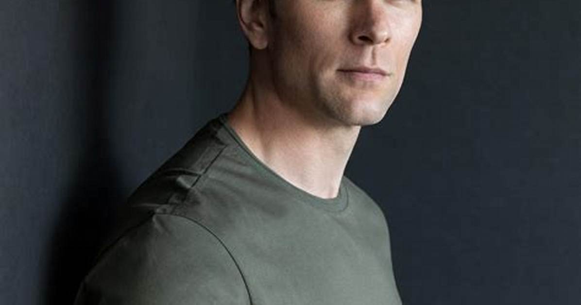Cody Ray Thompson