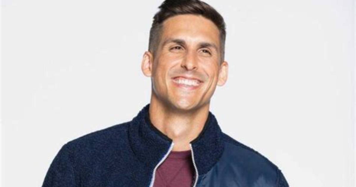 Cody Rigsby's Net Worth, Age, Partner, Haircut, Tattoos, Funny Videos, Profiles