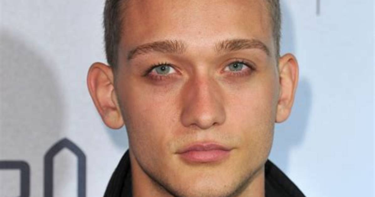 Cody Saintgnue