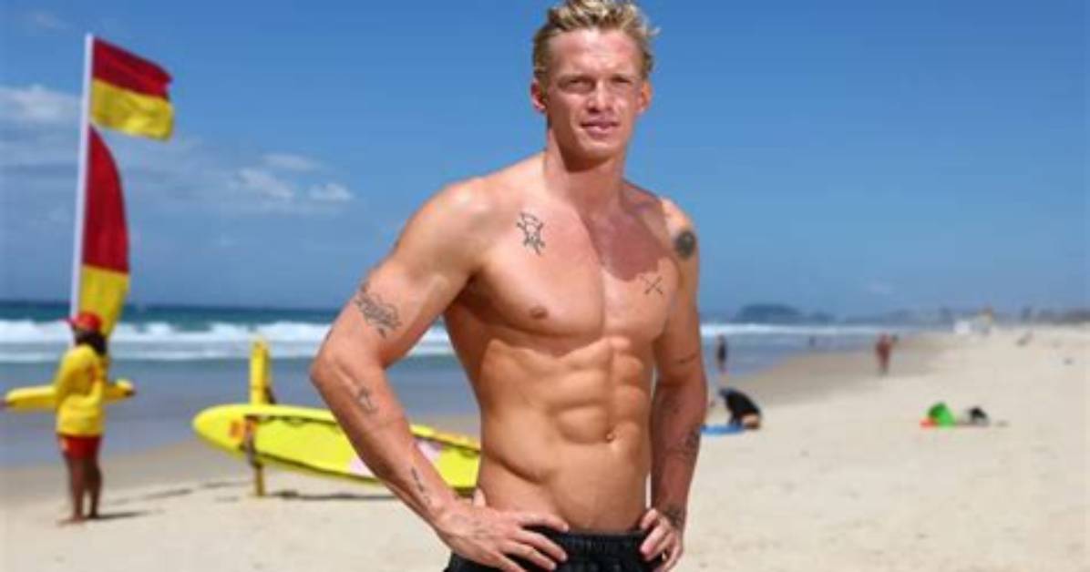 Cody Simpson Net Worth