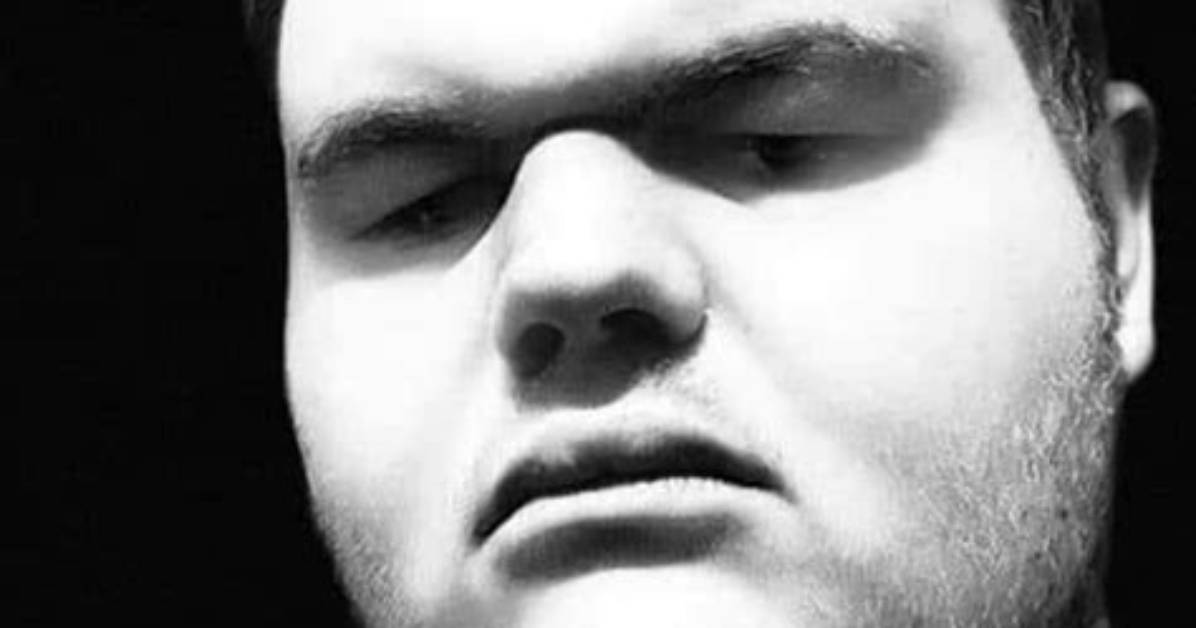 Cody Strong