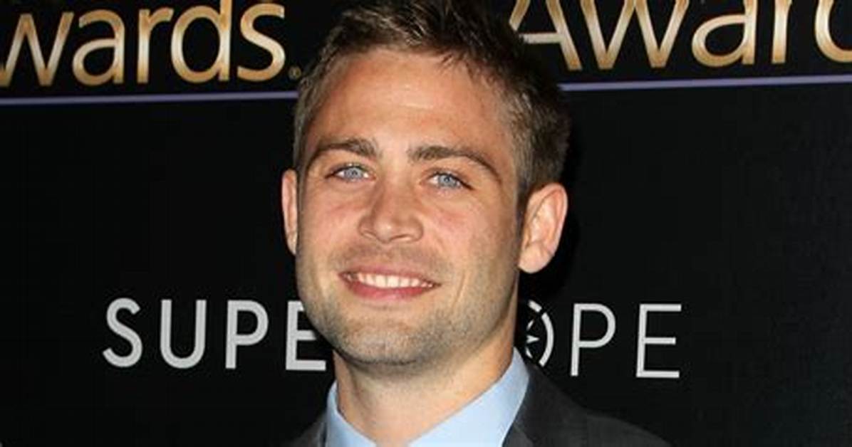Cody Walker Net Worth