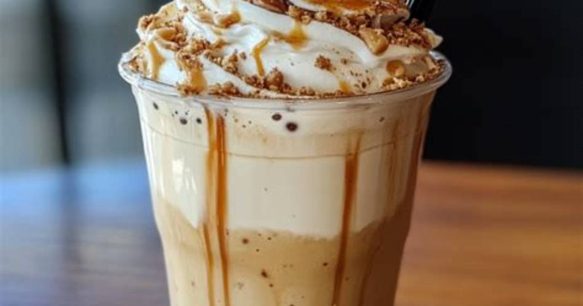 Coffee Toffee