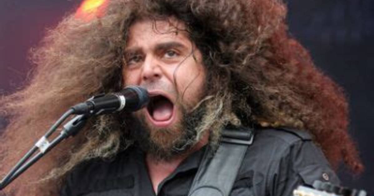 Coheed and Cambria Net Worth